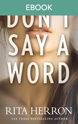 Don't Say A Word