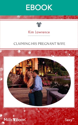 Claiming His Pregnant Wife