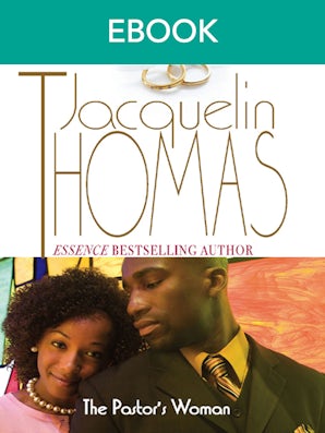 The Pastor's Woman