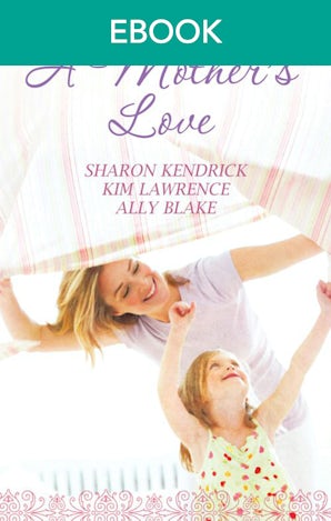 A Mother's Love - 3 Book Box Set