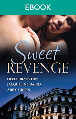 Sweet Revenge - 3 Book Box Set