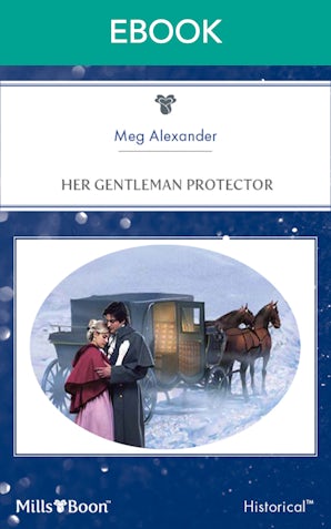 Her Gentleman Protector