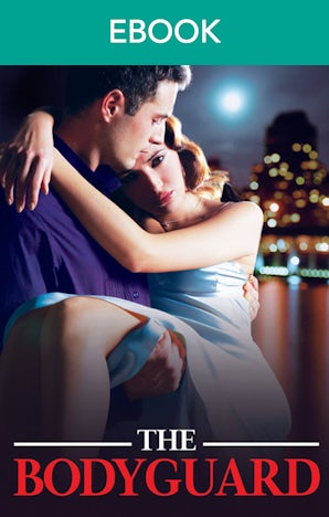 The Bodyguard - 3 Book Box Set