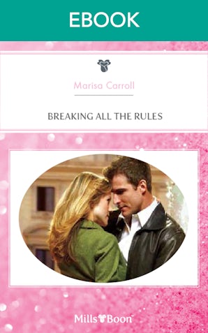 Breaking All The Rules