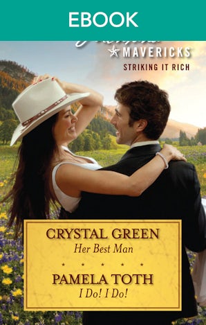 Montana Mavericks: Striking It Rich - Volume 2 - 2 Book Box Set