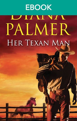 Her Texan Man - 3 Book Box Set
