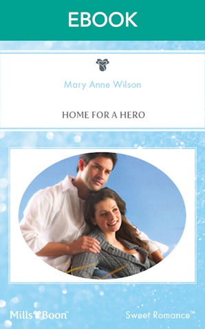 Home For A Hero