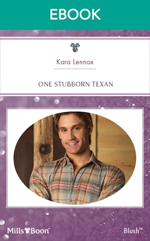 One Stubborn Texan