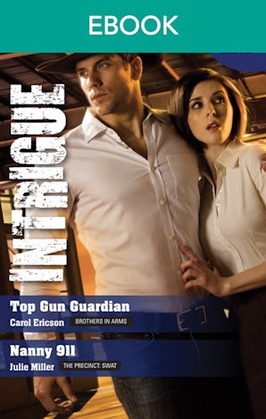 Top Gun Guardian/Nanny 911