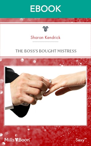 The Boss's Bought Mistress