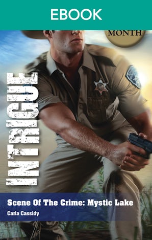 Scene Of The Crime: Mystic Lake