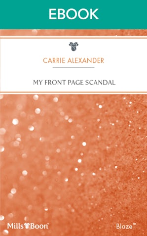 My Front Page Scandal