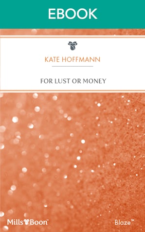 For Lust Or Money