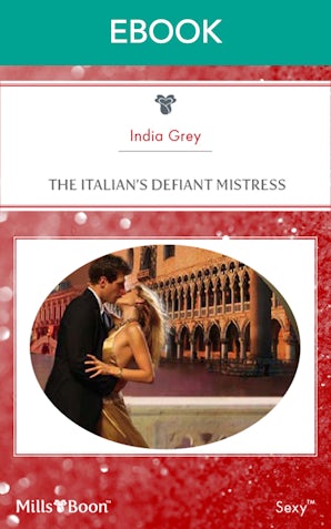 The Italian's Defiant Mistress