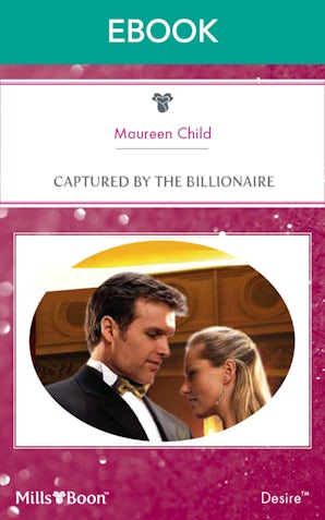 Captured By The Billionaire