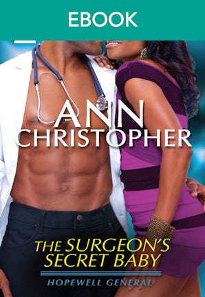 The Surgeon's Secret Baby