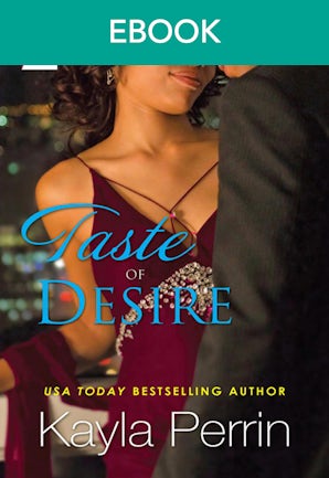Taste Of Desire