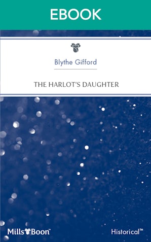 The Harlot's Daughter