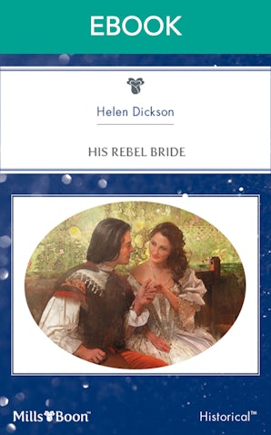 His Rebel Bride