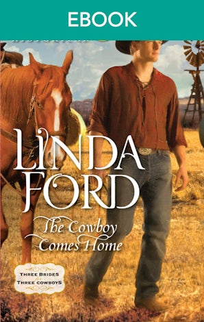 The Cowboy Comes Home