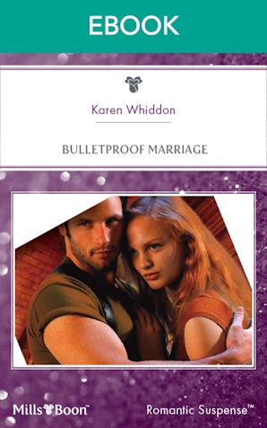 Bulletproof Marriage