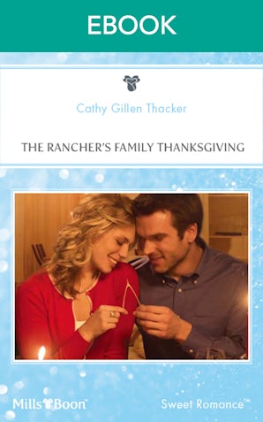 The Rancher's Family Thanksgiving
