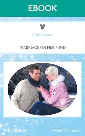 Marriage On Her Mind