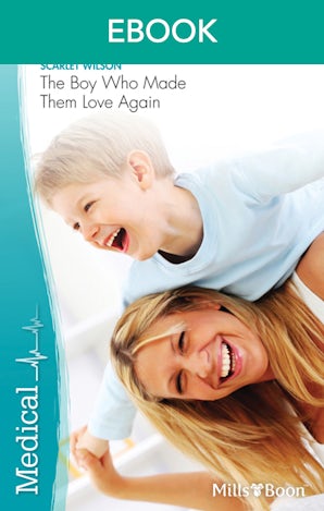 The Boy Who Made Them Love Again