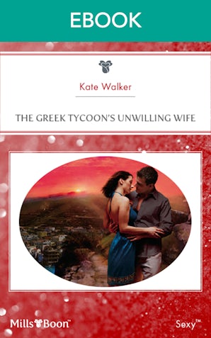 The Greek Tycoon's Unwilling Wife