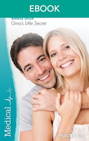 Gina's Little Secret