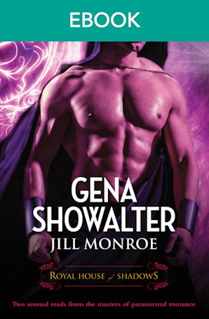 The Royal House Of Shadows