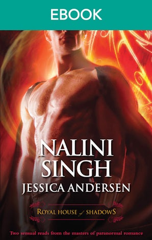 The Royal House Of Shadows