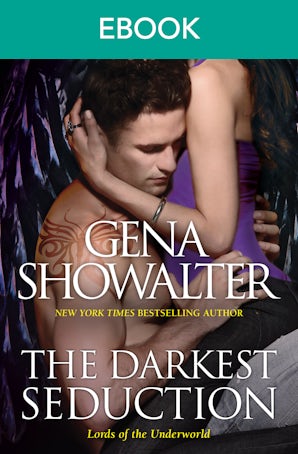 The Darkest Seduction