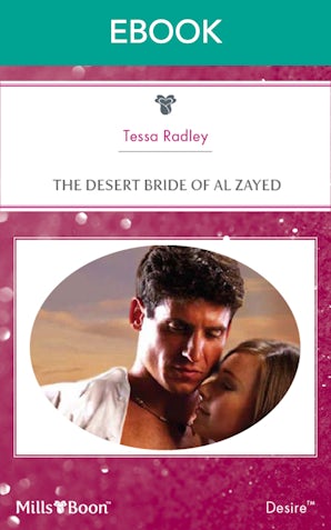 The Desert Bride Of Al Zayed