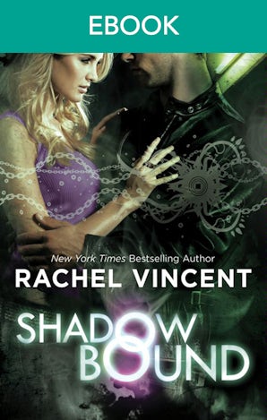Shadow Bound