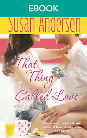 That Thing Called Love