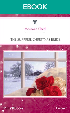The Surprise Christmas Bride