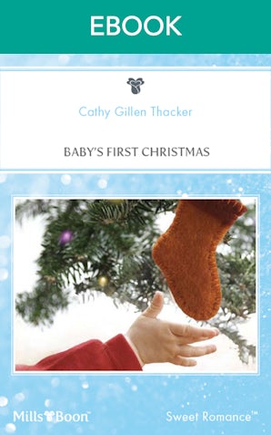 Baby's First Christmas