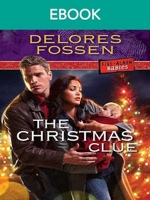 The Christmas Clue