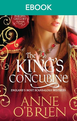 The King's Concubine