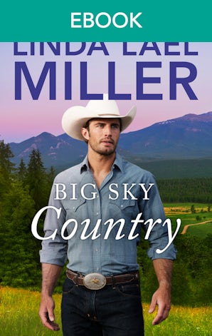 Big Sky Country