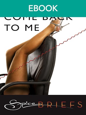 Come Back To Me