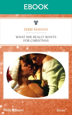 What She Really Wants For Christmas