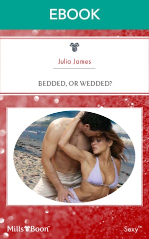 Bedded, Or Wedded?