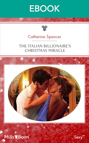 The Italian Billionaire's Christmas Miracle