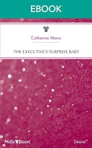The Executive's Surprise Baby