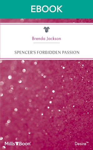 Spencer's Forbidden Passion