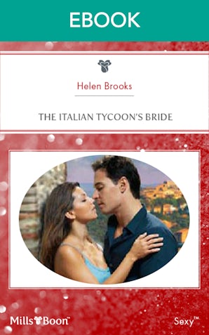 The Italian Tycoon's Bride