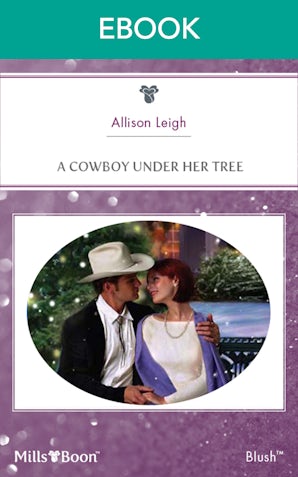 A Cowboy Under Her Tree