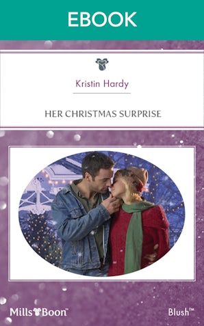 Her Christmas Surprise